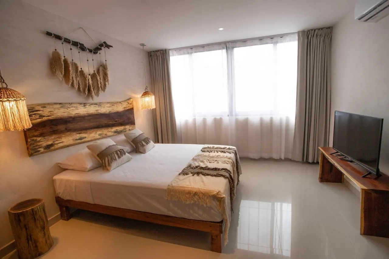 Apartment Noil Residences Tulum Mexico