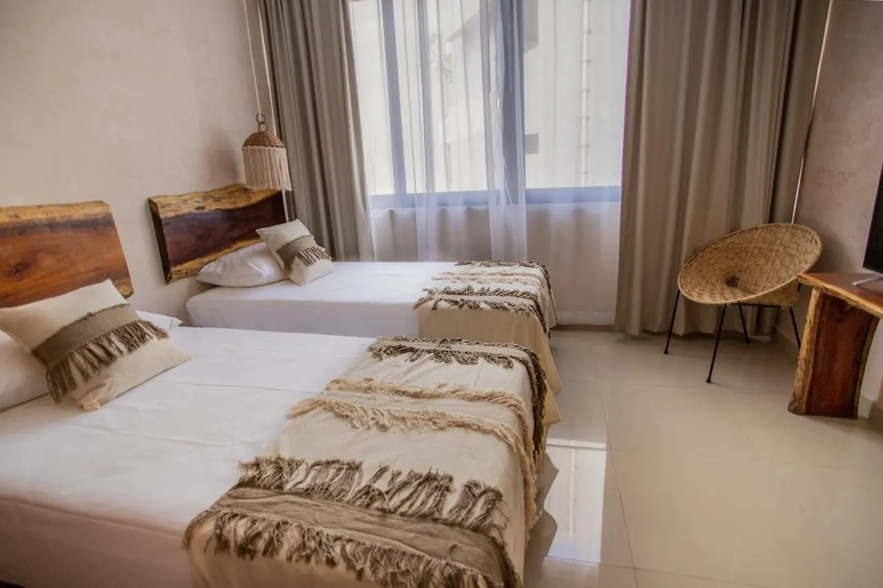 Apartment Noil Residences Tulum