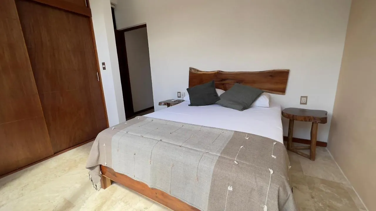 Noil Residences Tulum