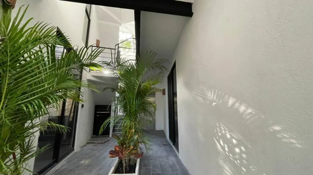Noil Residences Tulum Apartment