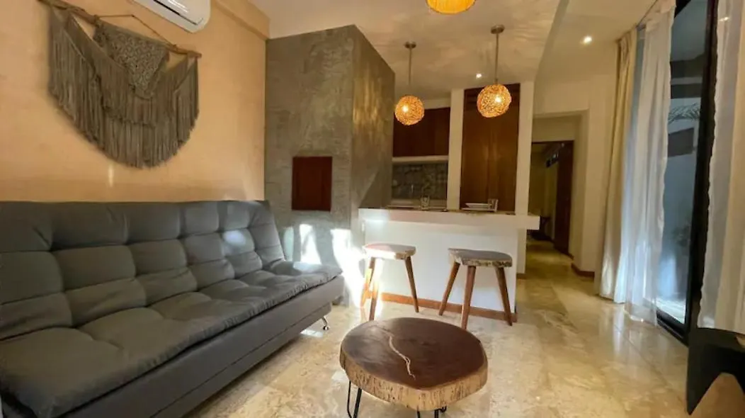 Apartment Noil Residences Tulum