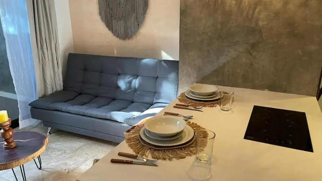 Noil Residences Tulum 0*,