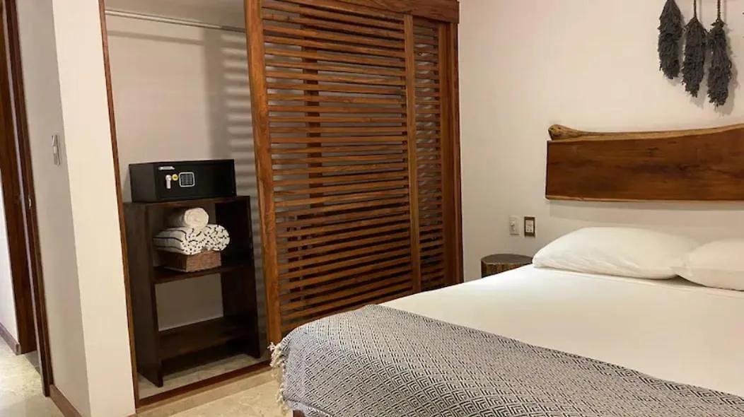 Noil Residences Tulum