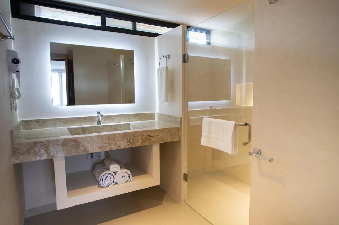 Apartment Noil Residences Tulum