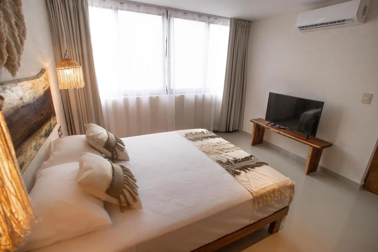 Noil Residences Tulum