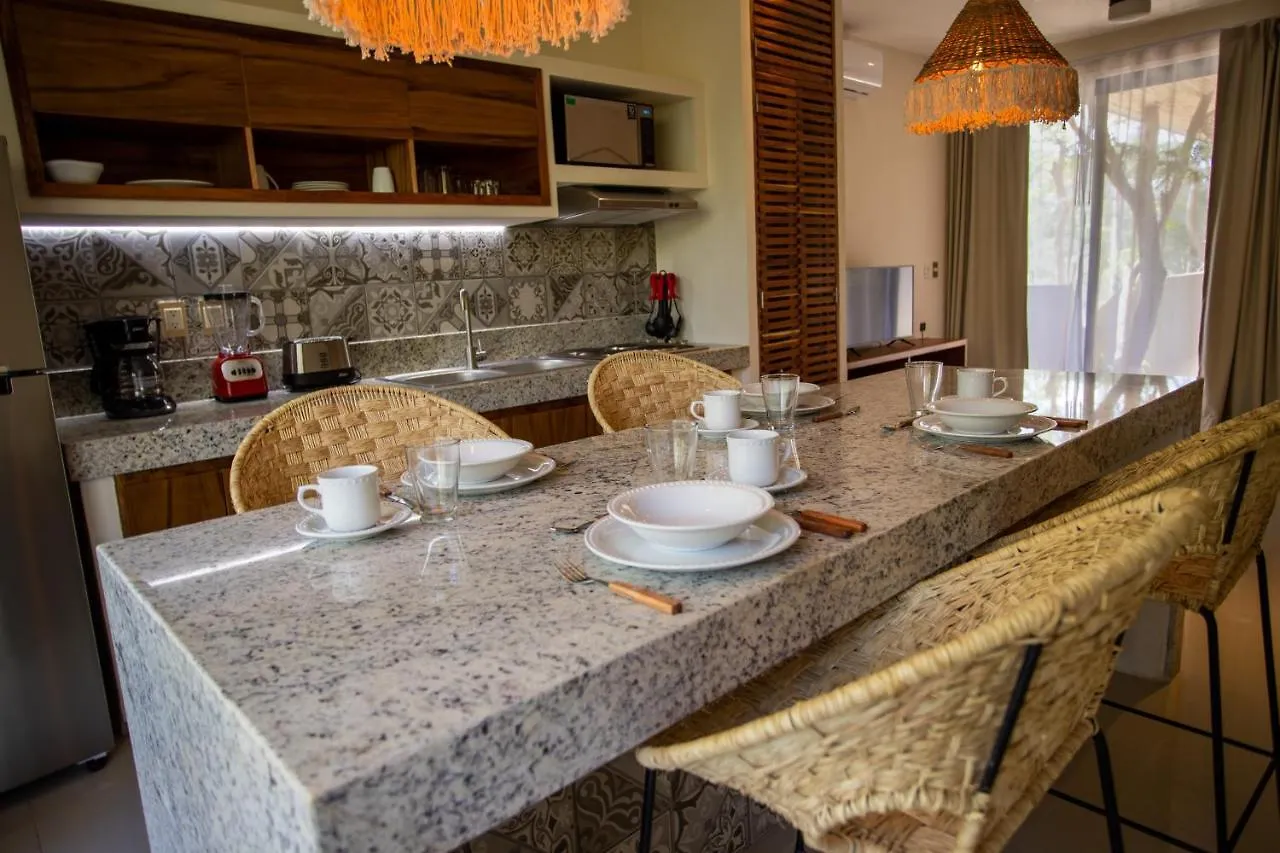 Noil Residences Tulum