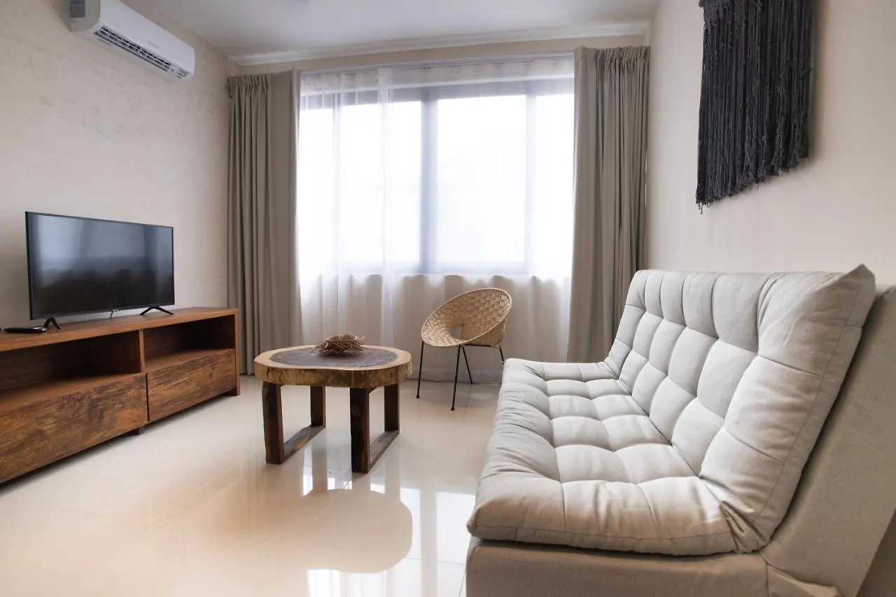 Noil Residences Tulum