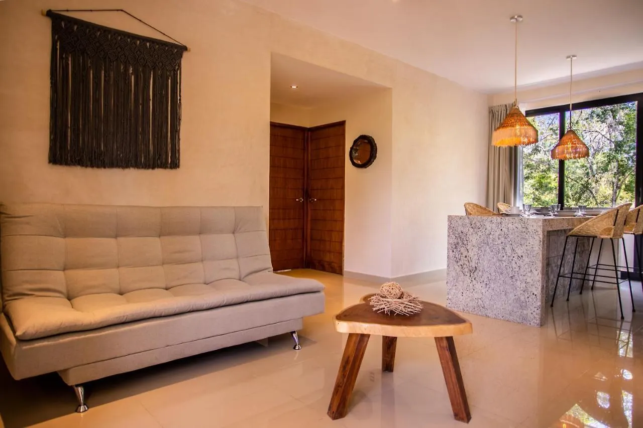 Noil Residences Tulum