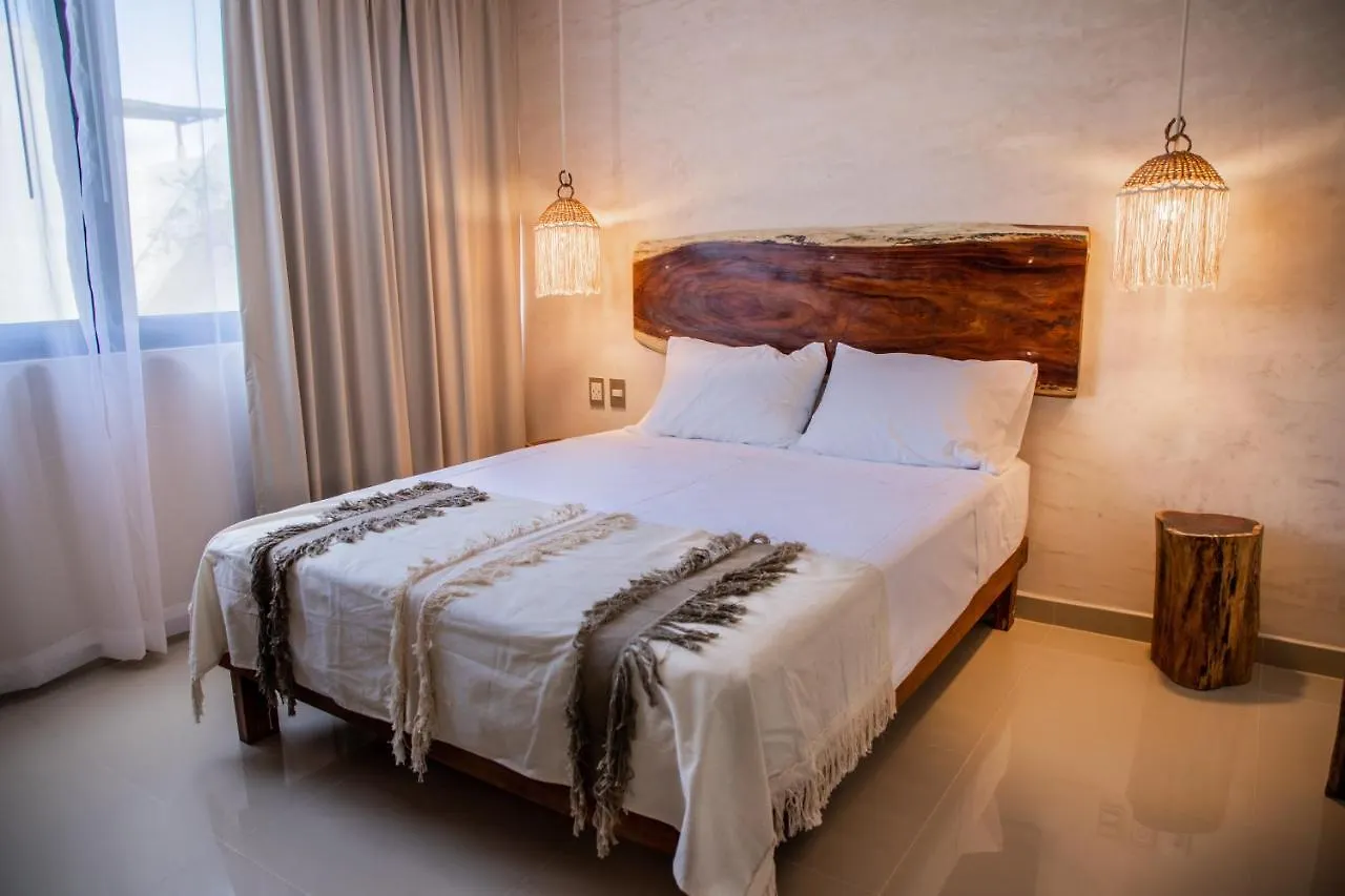 Noil Residences Tulum 0*,  Mexico