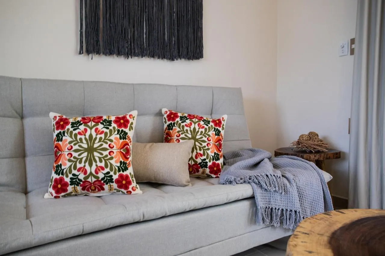 Noil Residences Tulum 0*,