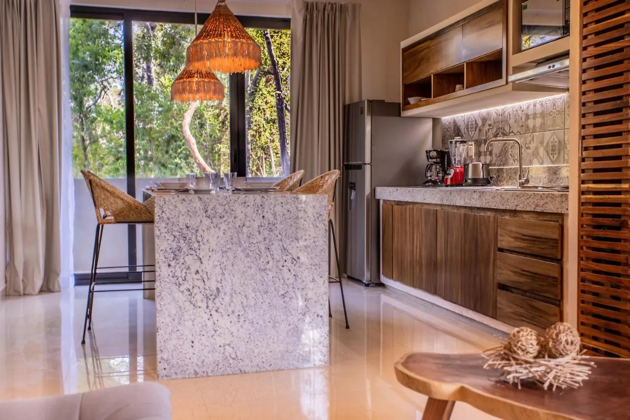 Noil Residences Tulum