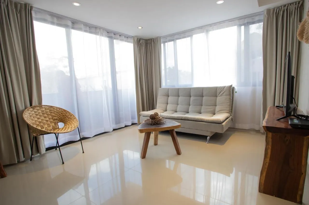Apartment Noil Residences Tulum Mexico