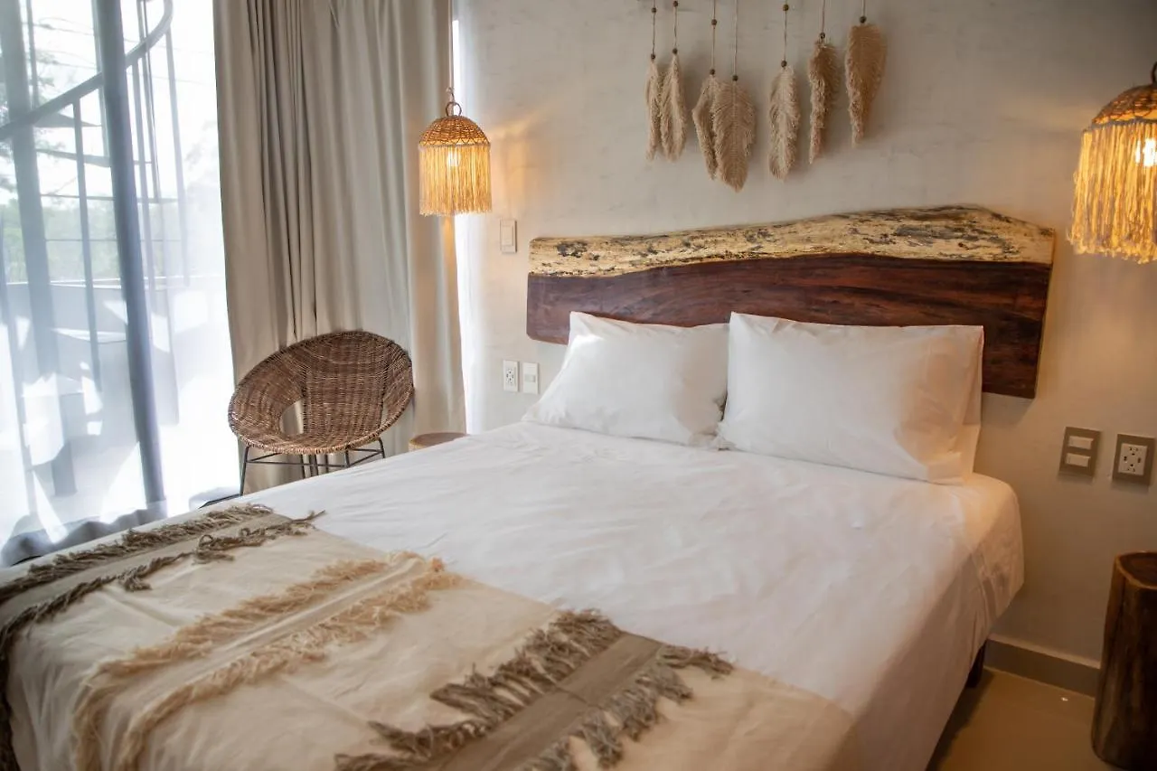 Apartment Noil Residences Tulum Mexico