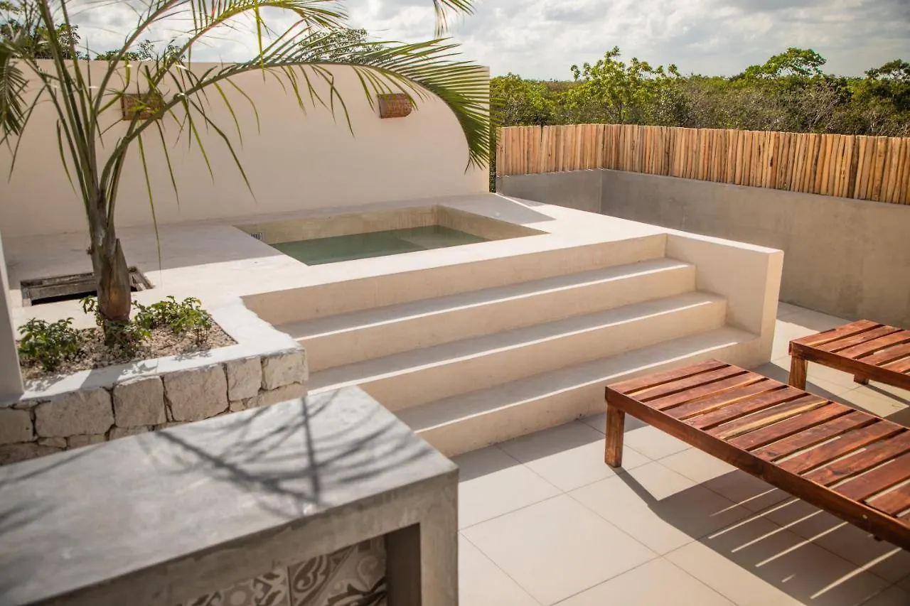 Noil Residences Tulum