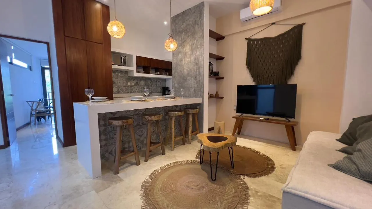 Noil Residences Tulum