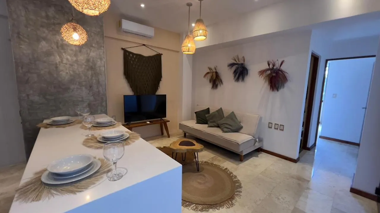 Noil Residences Tulum