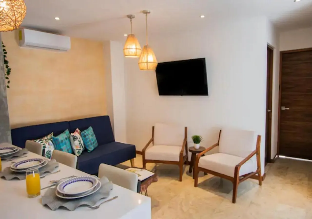 Noil Residences Tulum 0*,