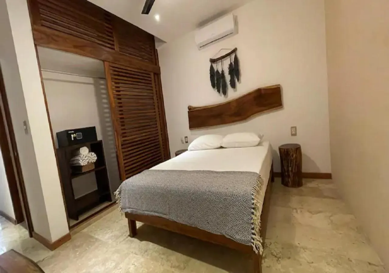 Apartment Noil Residences Tulum