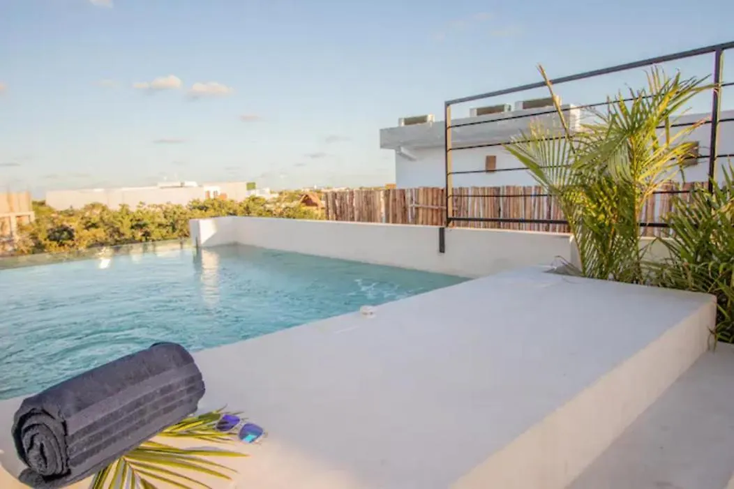 Noil Residences Tulum Apartment