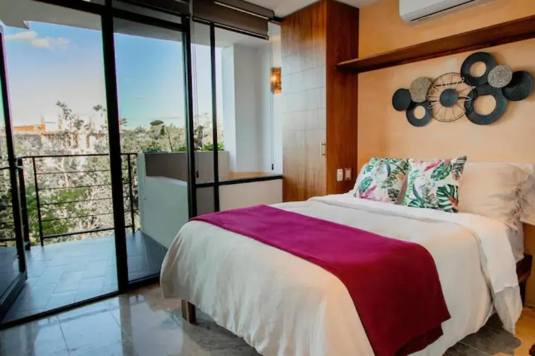 Noil Residences Tulum Apartment