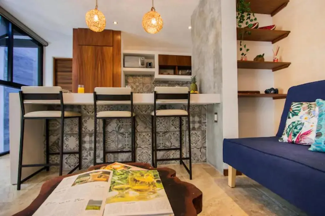 Noil Residences Tulum