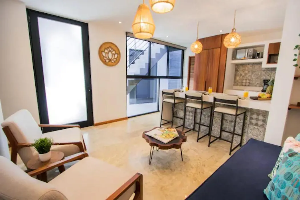 Noil Residences Tulum
