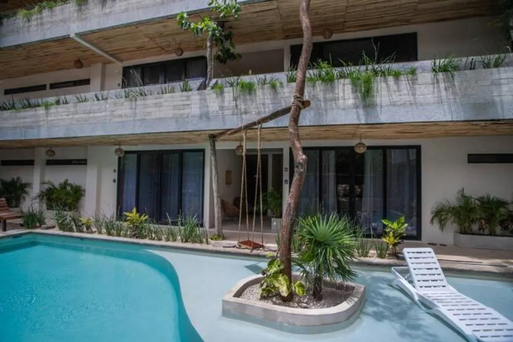 Noil Residences Tulum