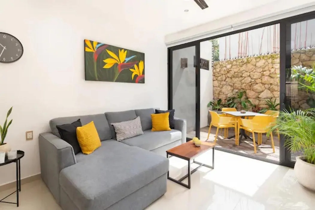 Apartment Noil Residences Tulum Mexico