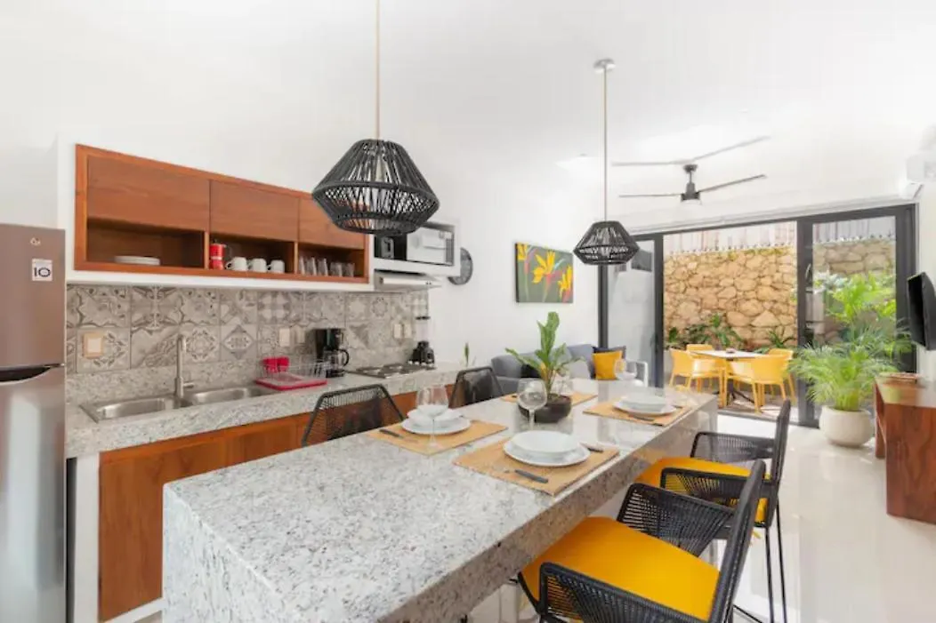 Noil Residences Tulum Apartment