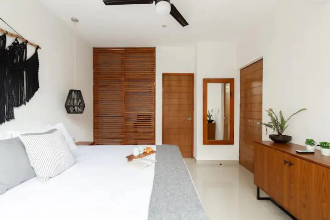 Noil Residences Tulum 0*,  Mexico