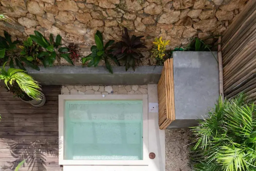 Noil Residences Tulum Apartment