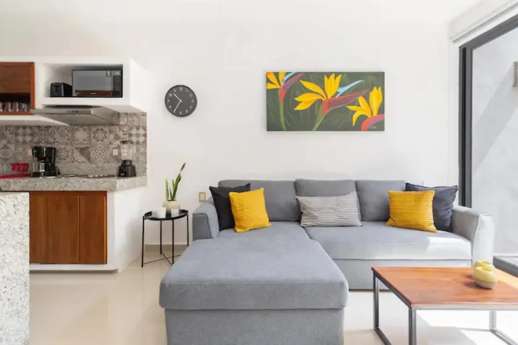 Noil Residences Tulum