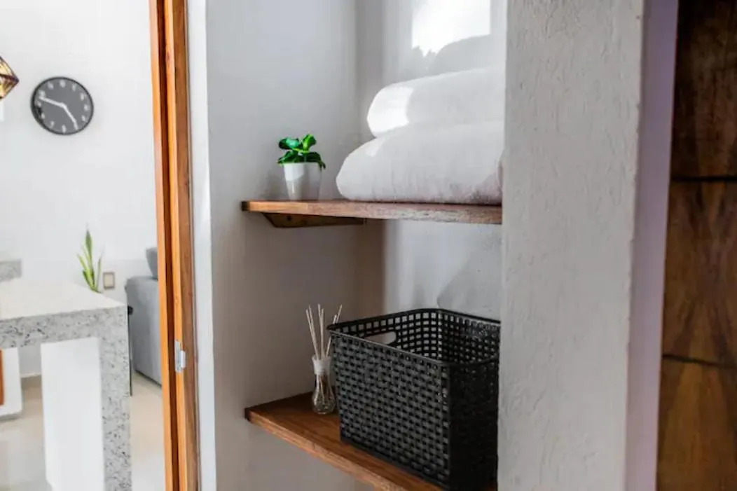 Apartment Noil Residences Tulum