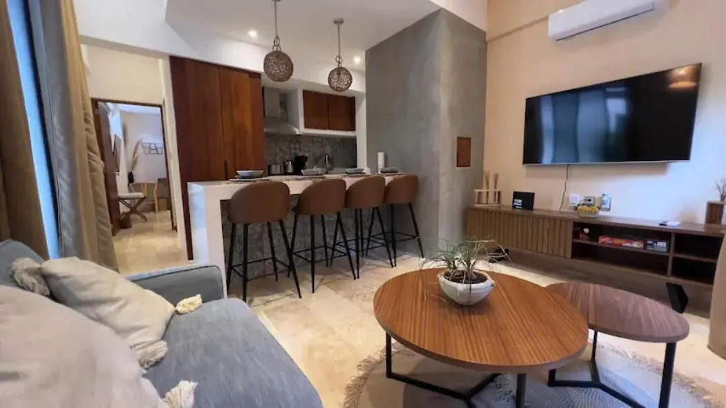 Noil Residences Tulum Apartment