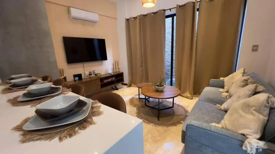 Noil Residences Tulum Mexico