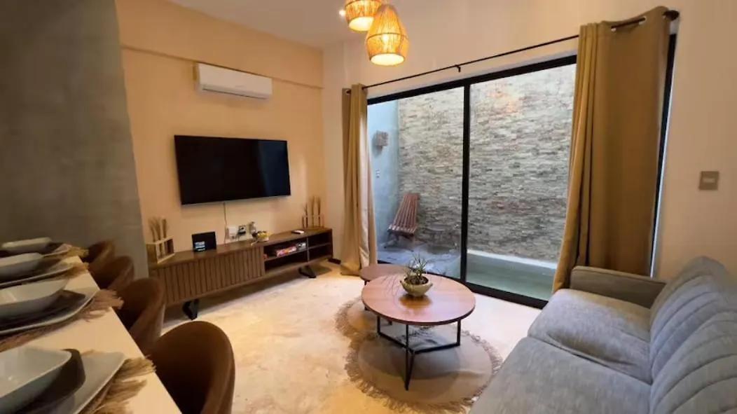 Apartment Noil Residences Tulum