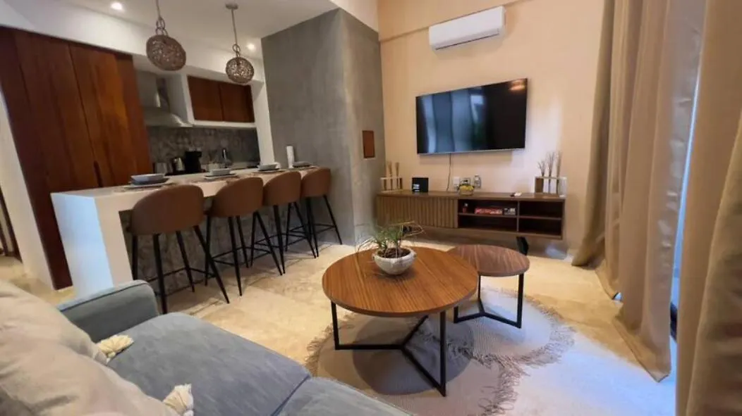 Apartment Noil Residences Tulum Mexico